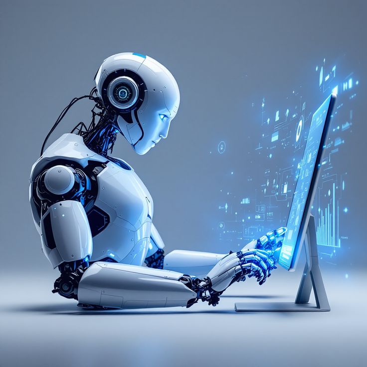 Учёба и развитие с помощью AI